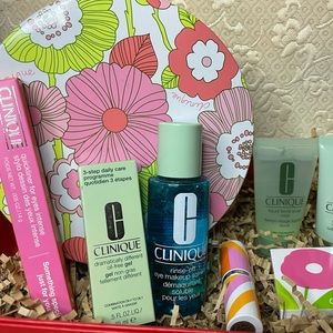Clinique Beauty Bundle